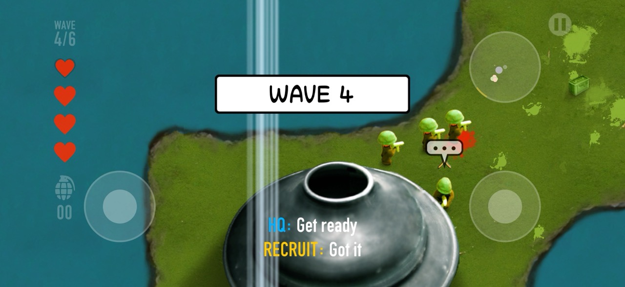 Devastro Mobile